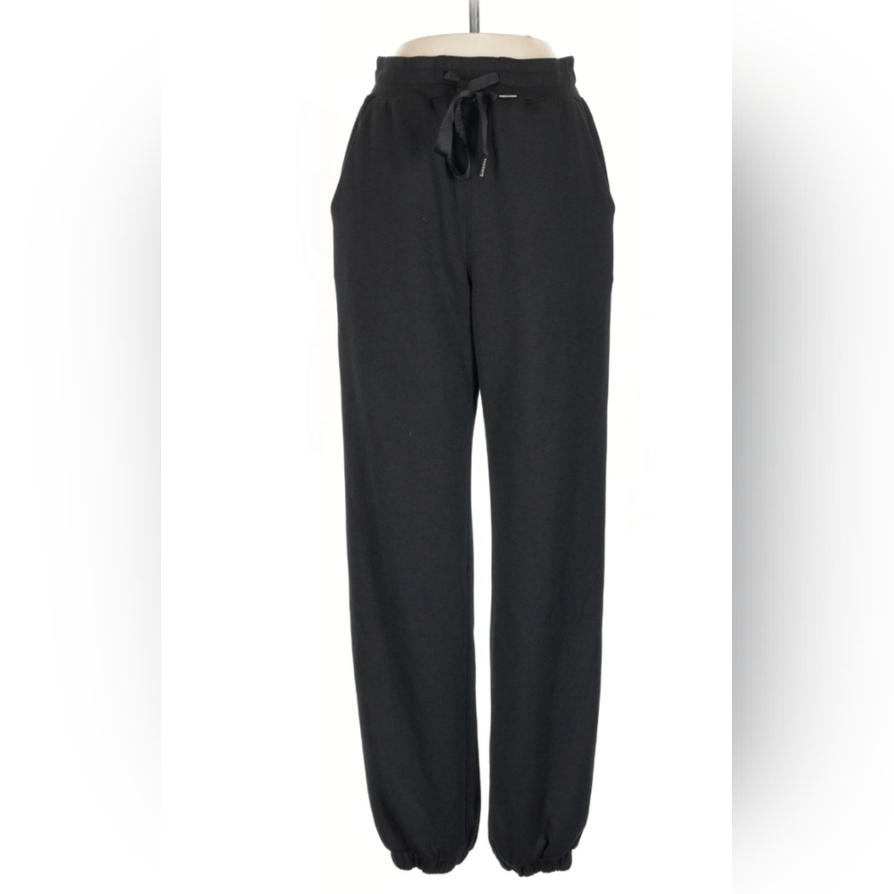 Scarlett Women's Black Track Pants